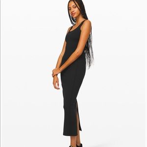 NWT Lululemon Rulu Dress